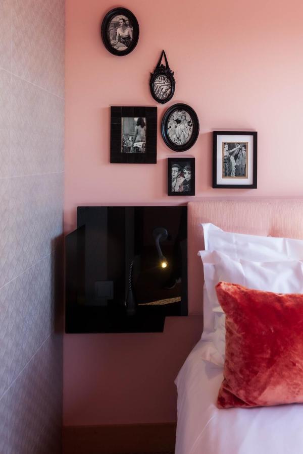 Boutiquehotel Staats Гарлем Номер фото